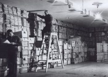 Bürger unter Generalverdacht