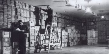 Bürger unter Generalverdacht