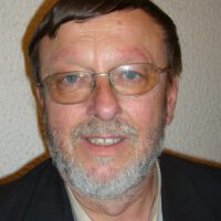 Wolfgang Mayer Bild